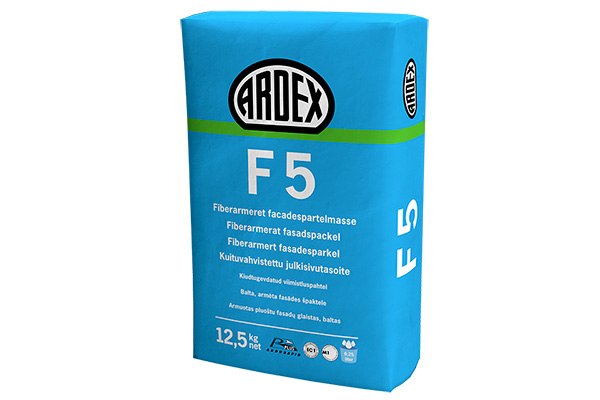 Ardex F 5